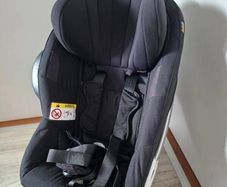 Be safe stretch car seat