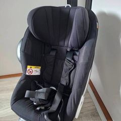 Be safe stretch car seat