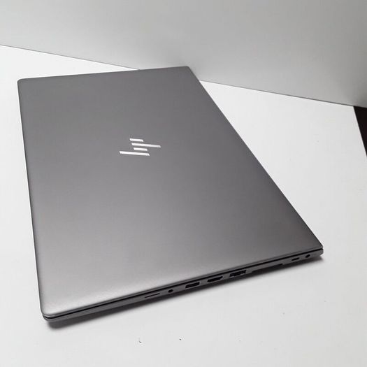 HP ZBook 15u G5 | Intel Core i7-8550U | 16GB RAM Laptop