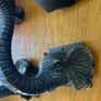 4 x Elephant Curtain Tie Backs Image 3