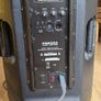 The Box PA 502A active full range speaker Image 2