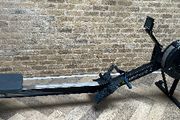 Concept 2 Rower