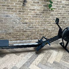 Concept 2 Rower