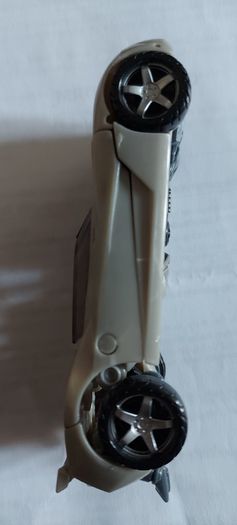 Transformer / toy