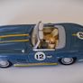 Diecast Model Mercedes-Benz 300SL (W198) Competition - Collectable Vanguards 1:43 Image 9