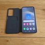 Samsung S24 with flip cover and box Image 4