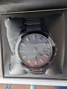 Hugo Boss watch