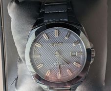 Hugo Boss watch