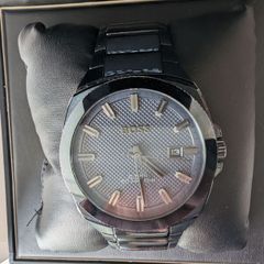 Hugo Boss watch