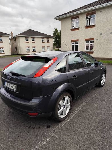 2006 Ford Focus Fresh Nct