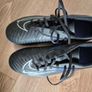 soccer boots, size uk 7 Image 2