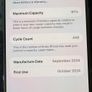 iPhone 16 Pro max 256gb Desert titanium Image 4