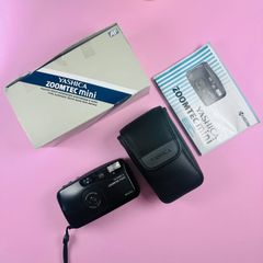 Yashica Zoomtec Mini