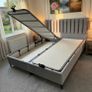 super king size ottoman beds on sale Image 3