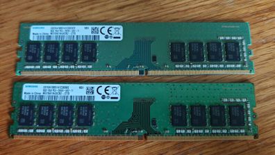 8gb Ddr4 2666mhz