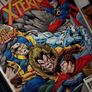 Gambit & The X-Ternals ! Issue #2 ! The Age of Apocalypse ! 1995 ! by Marvel ! Image 7