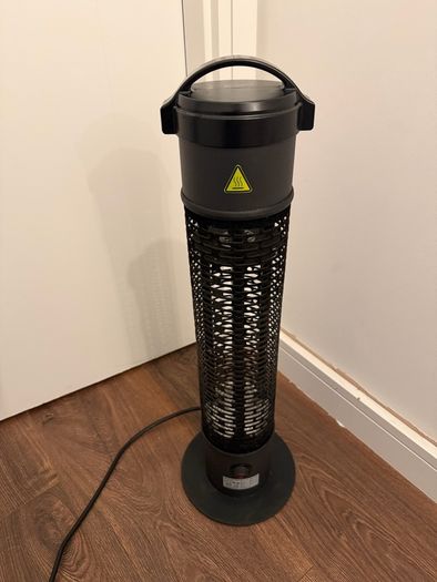 Portable Outdoor Patio Heater