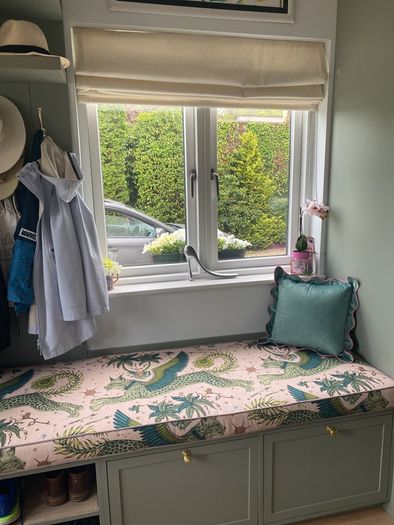 blinds