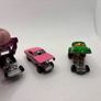 Vintage Matchbox Super Fast Dragsters Rabbit and Dodge Image 4