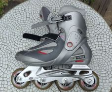 Rollerblades Size 7
