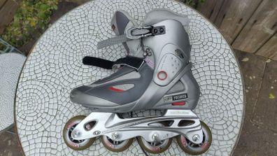 Rollerblades Size 7
