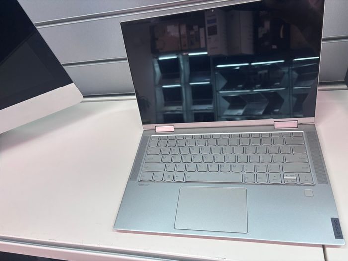 Lenovo Yoga Intel Core I5-10210 8gb Ddr4 1tb Ssd