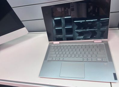 Lenovo Yoga Intel Core I5-10210 8gb Ddr4 1tb Ssd