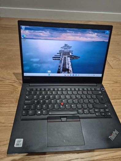 Lenovo ThinkPad E14