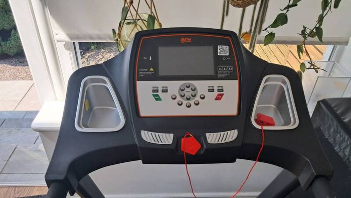 Treadmill