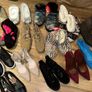 Shoes/slippers variuos size,style and colour for kids and adults Image 2