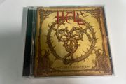 Hell Curse &amp; Chapter CD