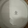 A small part of the Royal Albert Paragon dinner service Image 3