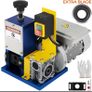 220v Wire Stripping Machine 1.5-25mm Cable Stripper 180W 60ft/min 3 Feeding Holes Wire Peeler Scrap Copper Recycle Image 2
