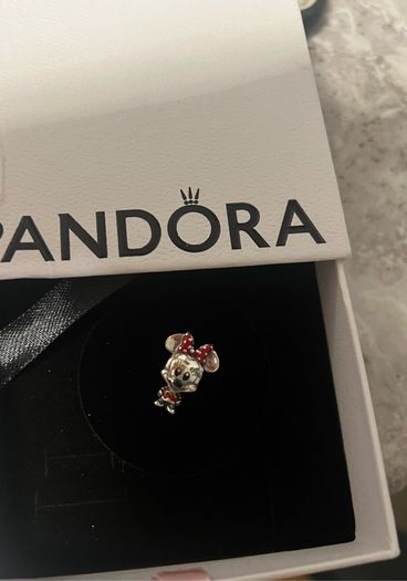 pandora brand new