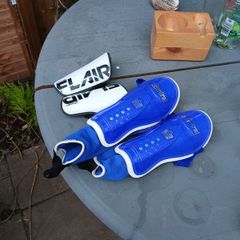 shin pads