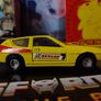 5 Vintage Die Case Car Models ! 1980's ! Matchbox ! Corgi ! Image 8