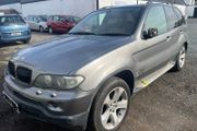 Bmw X5 - Parts