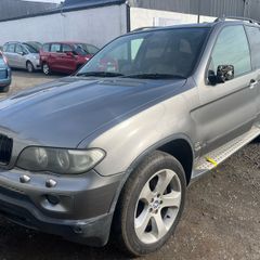 Bmw X5 - Parts