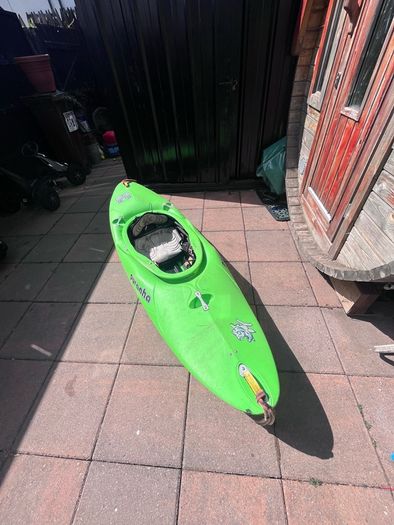 Kayak
