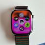 Apple watch 10 46mm Titanium Image 4