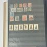 Collection: Cyprus, Greece, Italy and San Marino Stamps both mint an commemorative stamps on 41 pages Image 3