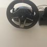 HORI Racing Wheel for PlayStation 5, PlayStation 4, and PC hardware. Image 5
