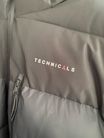Technicals