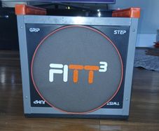 Fit Cube .