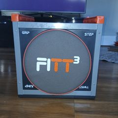 Fit Cube .