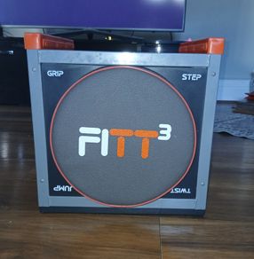 Fit Cube .