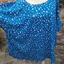Plus size Yours clothing tunic top size 26-28 postage included Image 2