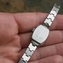 Vintage-ladies-Glycine-mechanical-watch - 17 Jewels -works well and keeps time Image 5