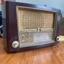 Vintage Radio - Philips Image 4