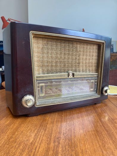 Vintage Radio - Philips